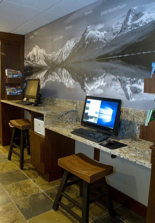 Cedar Creek Lodge & Conference Center Кълъмбия Фолс Екстериор снимка